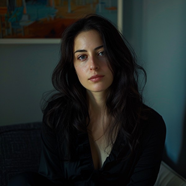 Сексолог Анна Ковальчук