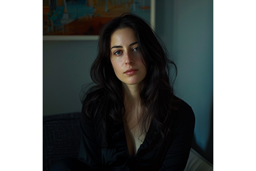 Анна Ковальчук