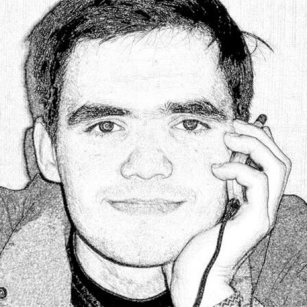 Бокша Василь