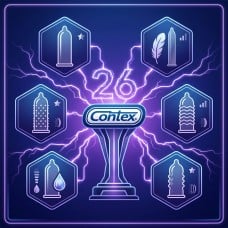  ТОП лучших презервативов Contex 2026: какая линейка лучше