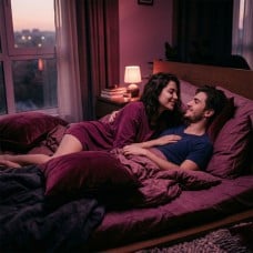 Секс с презервативом: как сделать его по-настоящему приятным 