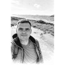 Бокша Василий