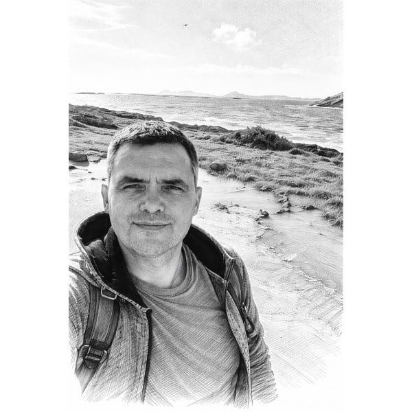 Бокша Василь