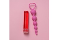 Как пользоваться анальным лубрикантом