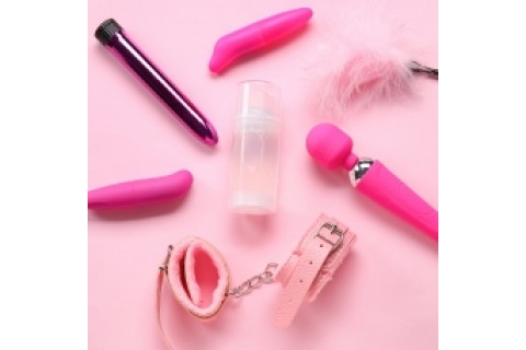 Как пользоваться лубрикантом для секса