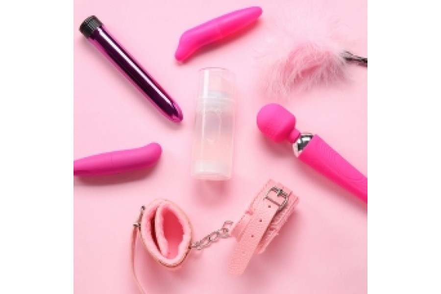 Как пользоваться лубрикантом для секса