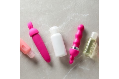 Как пользоваться лубрикантом женщине