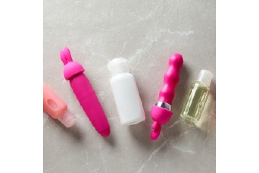 Як користуватися лубрикантом жінці