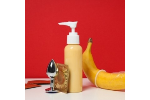 Как пользоваться оральным и съедобным лубрикантом