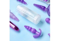 Как правильно пользоваться водным лубрикантом