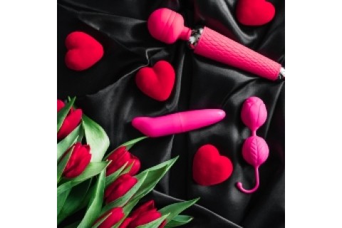 Как пользоваться возбуждающим лубрикантом