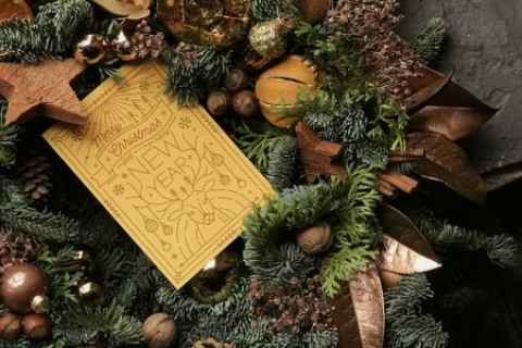 Скидки на презервативы и гель смазки в честь НОВОГО ГОДА !!!