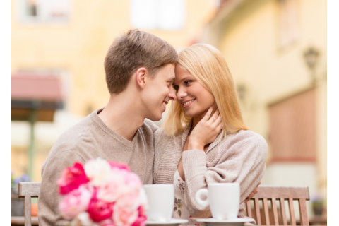 Первое свидание: что стоит предусмотреть девушке, собираясь на него