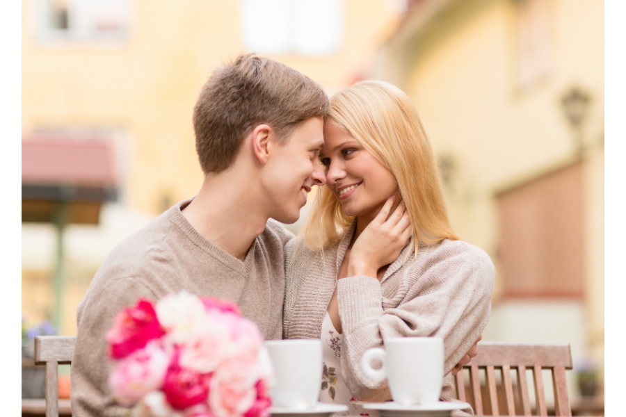 Перше побачення: що варто передбачити дівчині, збираючись на нього