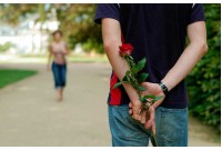 Перше побачення: що чоловіку слід взяти на нього