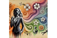 4 запаха женщины, которые мужчина определит сразу