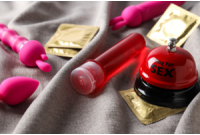 Що таке лубрикант та інтимна гель-змазка