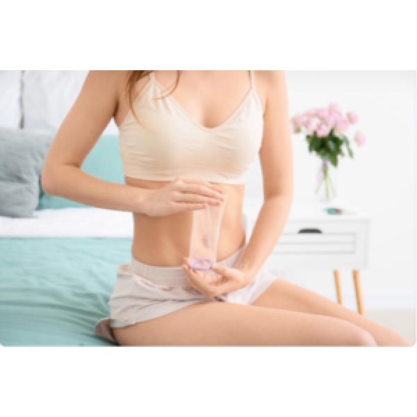 Что такое женский презерватив и как им пользоваться