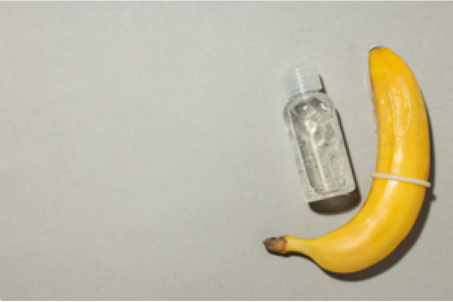 Для чего нужны лубриканты?