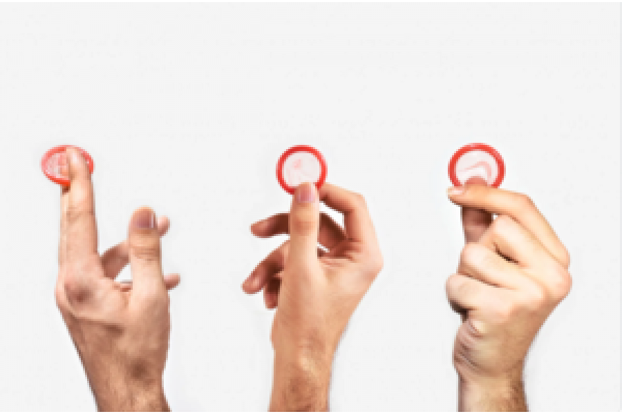 Навіщо потрібні смаки у презервативів і які вони бувають?