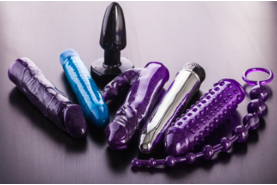 Як використовувати секс-іграшки - правила та рекомендації