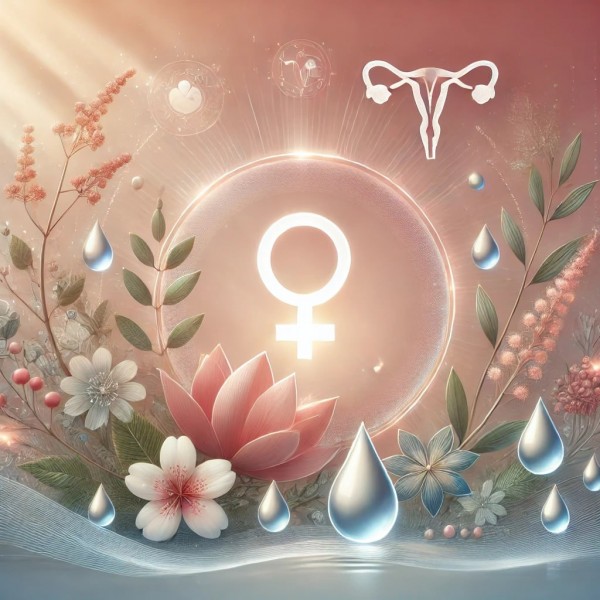 Как обеспечить хорошую вагинальную смазку?