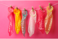 Как подобрать размер презервативов