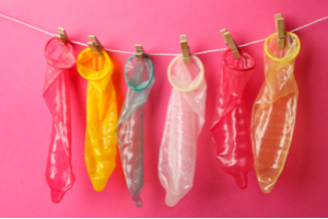 Как подобрать размер презервативы