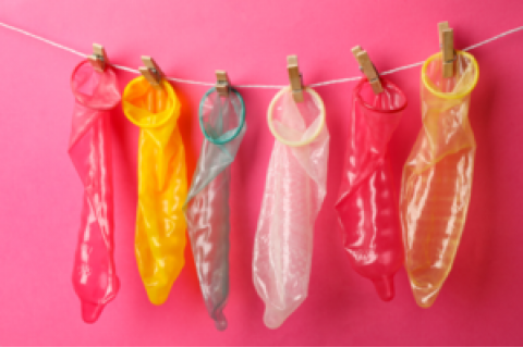 Как подобрать размер презервативов