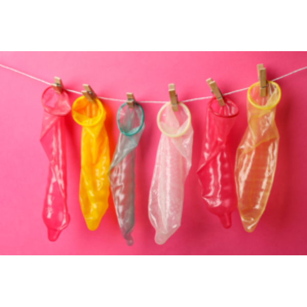 Как подобрать размер презервативов