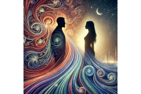 Невидимые ароматы: их влияние на выбор партнёра