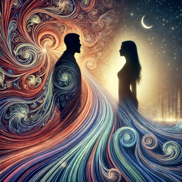 Невидимые ароматы: их влияние на выбор партнёра