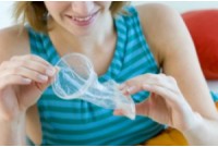 Какие бывают женские презервативы