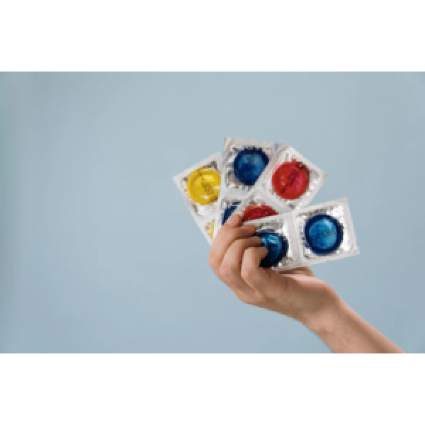 Какие лучше презервативы Контекс или Дюрекс?