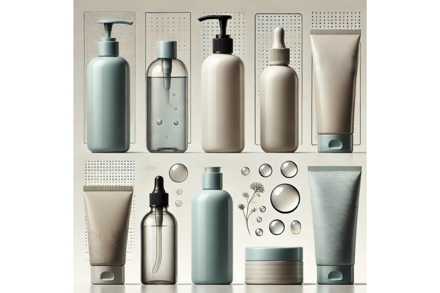 Лубрикант: виды, свойства, преимущества