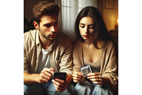 Можно ли забеременеть через презерватив?