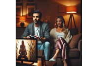 Как распознать, что мужчина знает о сексе только из фильмов