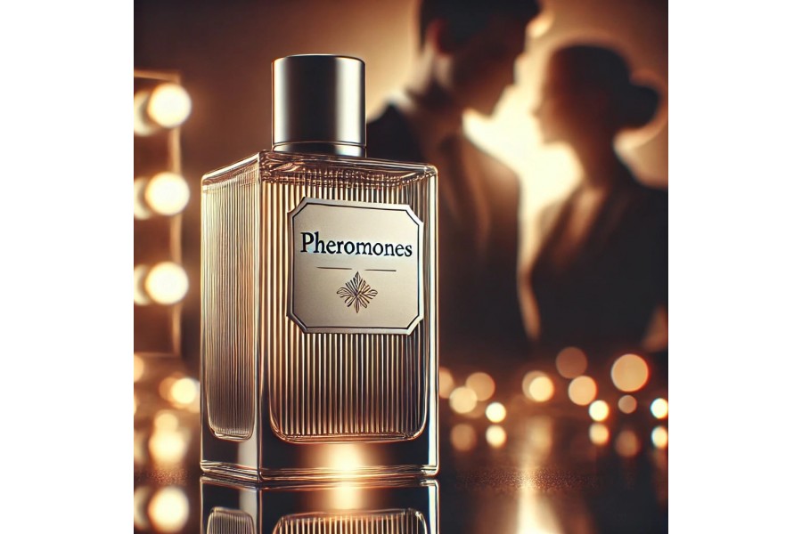 Одеколон с феромонами – привлекает ли он людей?