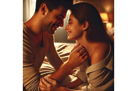 Первый секс с новым кавалером: какие правила постельного этикета стоит соблюдать