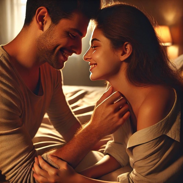 Первый секс с новым кавалером: какие правила постельного этикета стоит соблюдать