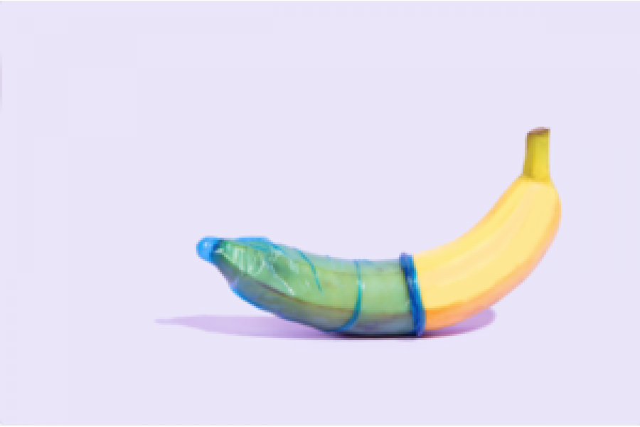 Презервативы с усиками и шипами. Отвечаем на все вопросы.