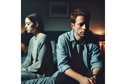 Секс на одну ночь: какие у него есть минусы