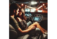 Секс в машине: какие правила надо соблюдать во время него