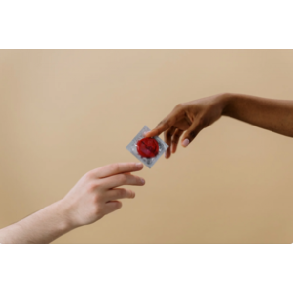 Соромлюся купити презервативи – що робити?