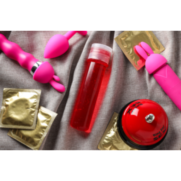 ТОП Лубриканты и смазки 2024