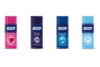 ТОП лучших лубрикантов Contex