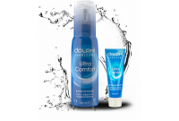 ТОП лучших лубрикантов DOLPHI 2025