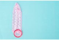 У чому відмінності ребристих та звичайних презервативів?