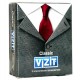 Презервативы Vizit Classic 3шт (Визит Классик)