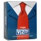 Презервативи Vizit Large 3шт (Візит Лардж)